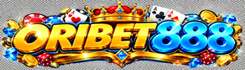 Logo ORIBET888